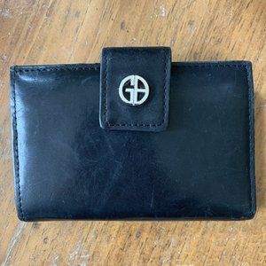 Giani Bernini Genuine Leather Wallet